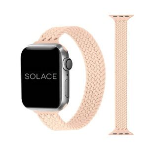 Women's Solace Braided Watch Bands set of 3